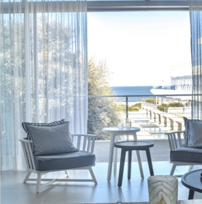 Coastal Chic