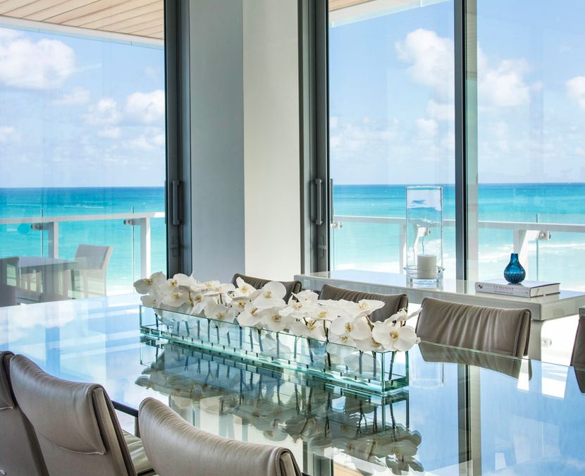 Miami Beach Luxury