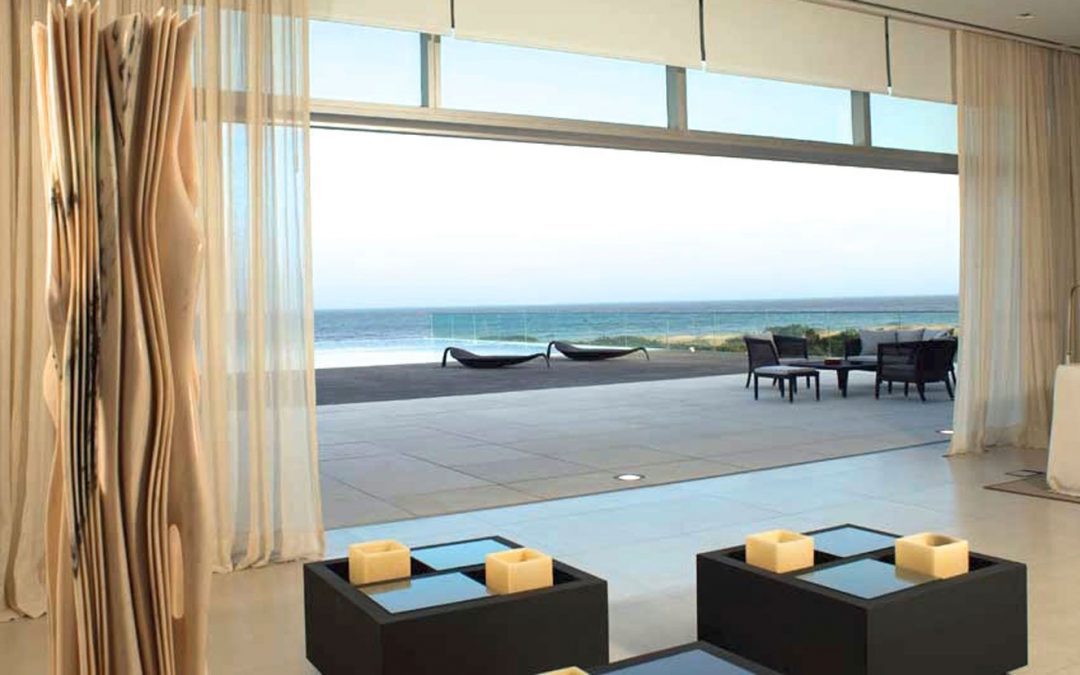 Oceanfront Penthouse