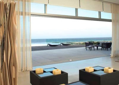 Oceanfront Penthouse